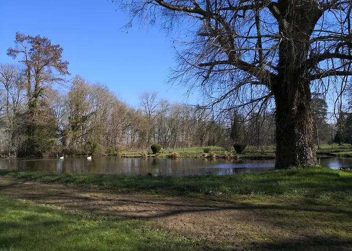 Maison La Demi-Lune
