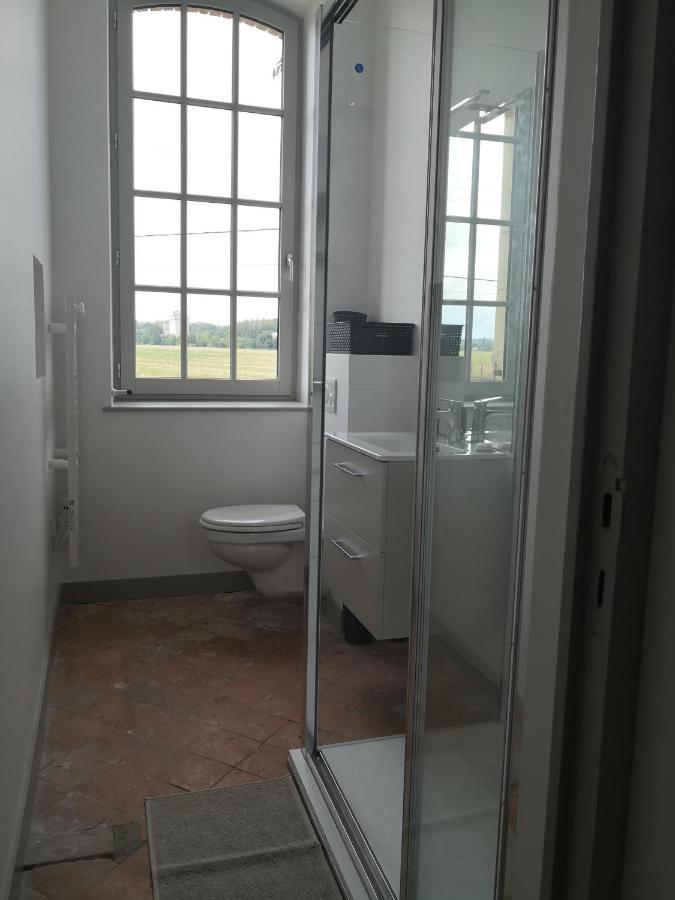 Maison La Demi-lune Holiday home Boulleret