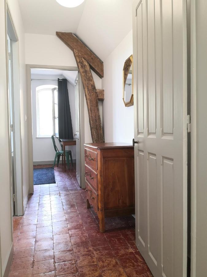 Holiday home Maison La Demi-lune