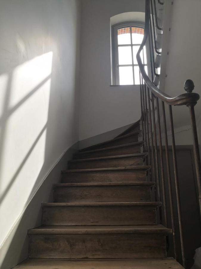 Maison La Demi-lune *