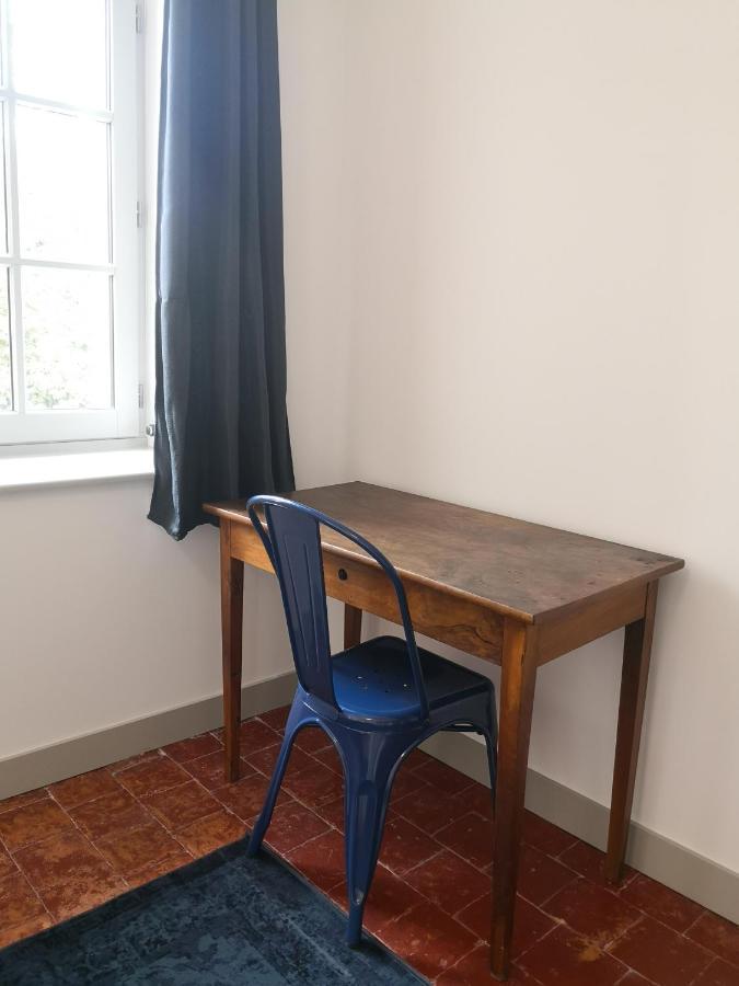 Maison La Demi-lune Holiday home Boulleret