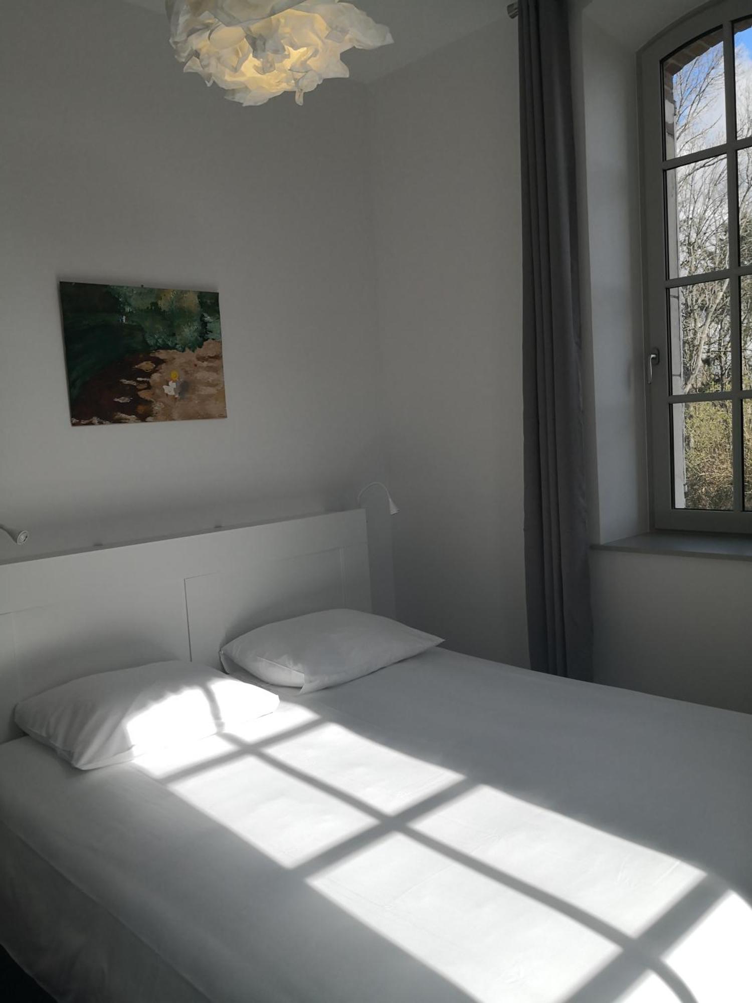 Maison La Demi-lune Holiday home *