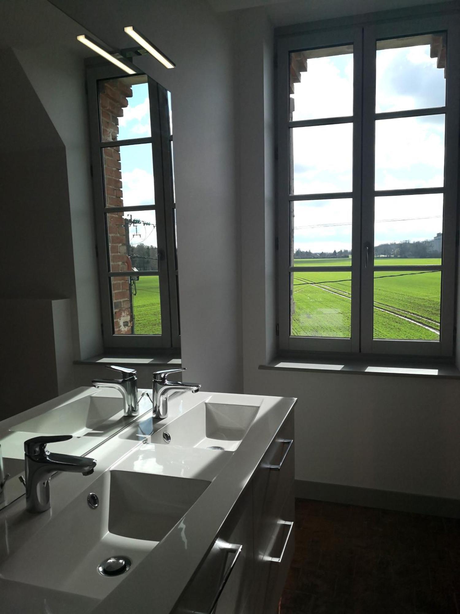 Maison La Demi-lune Holiday home *