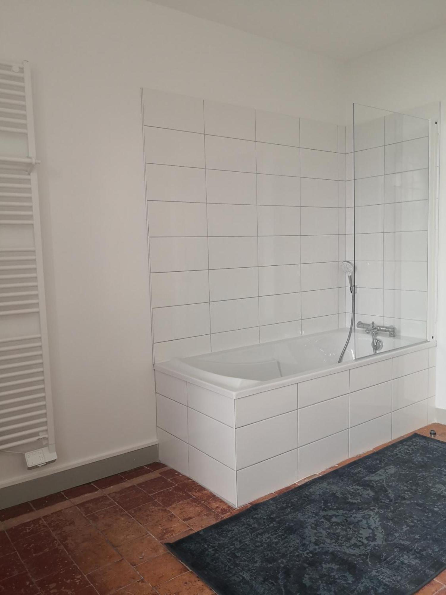 Maison La Demi-lune Holiday home *