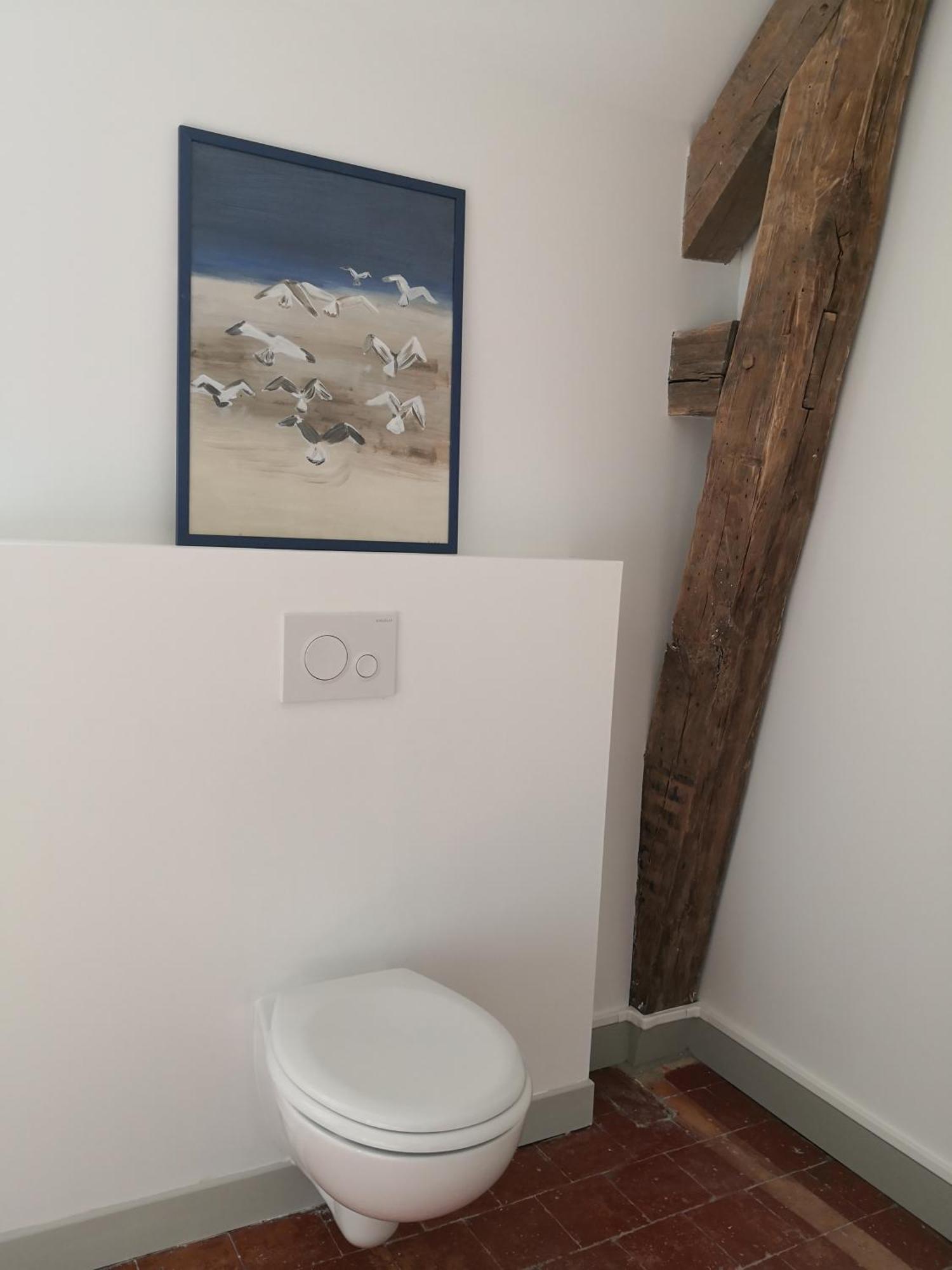 Maison La Demi-lune Holiday home