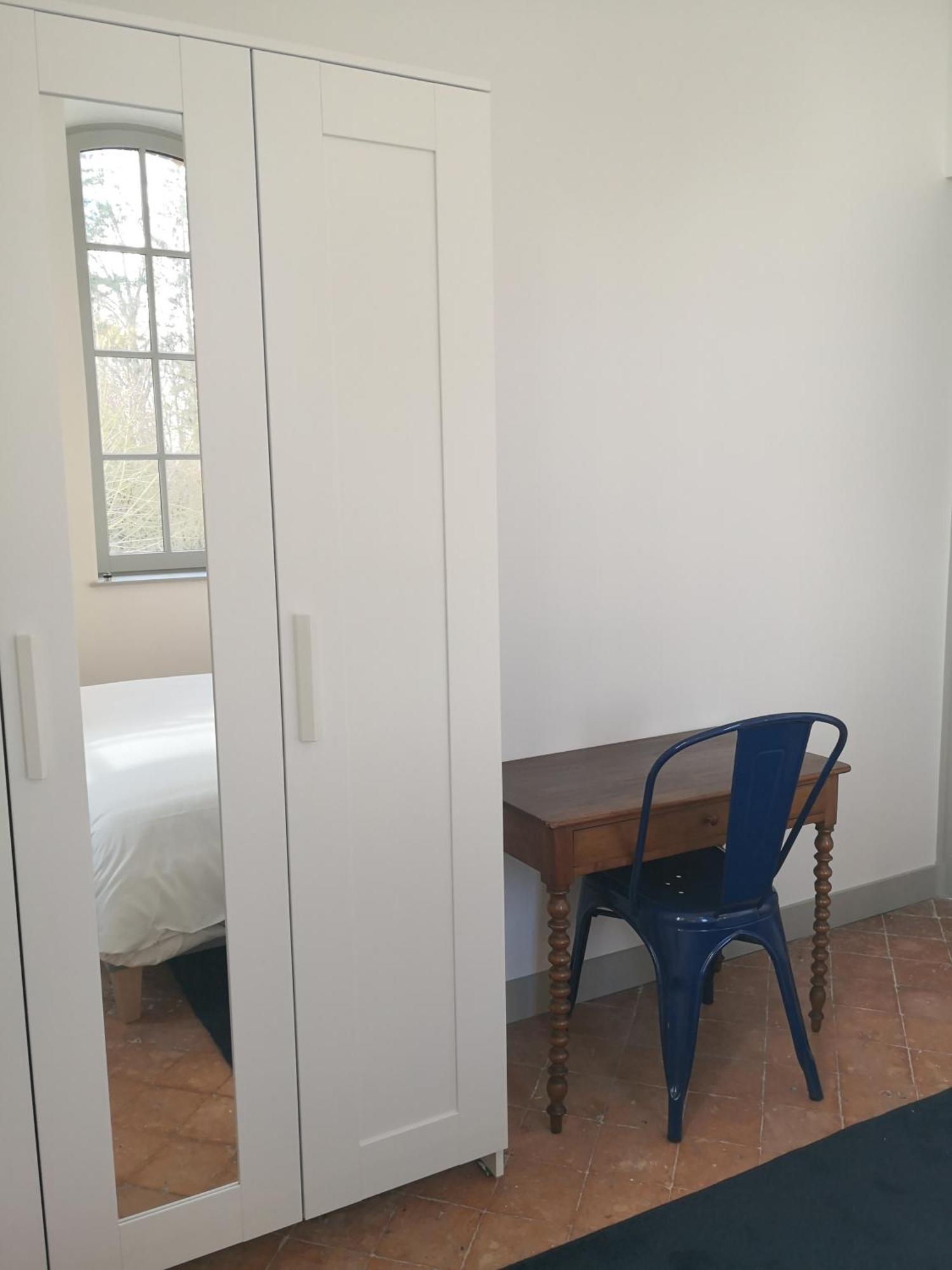 Maison La Demi-lune Holiday home